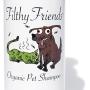 Jackie Doodles Pet Shampoo - Easily Removes Odors, Dirt & Itchy Dander - Awesome Results Guaranteed