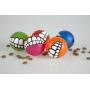 Rogz Grinz Medium Ball Dog Toy