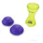 Cat Toys Pet Dog Training Toys Roller Design Puzzle Slowing-Eating Toy for Cats