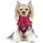 Puppia Wilkes Winter Fleece Vest Puppia Wilkes Winter Fleece Vest