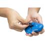 PetSafe Chilly Penguin Treat Holding Dog Toy