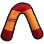 Chenyouwen Pet Toys Great V Shape Darts Toy Dog Training Interesting Interactive Pet Toys(Green+Orange) (Color : Red+Orange) Chenyouwen Pet Toys Great V Shape Darts Toy Dog Training Interesting Interactive Pet Toys(Green+Orange) (Color : Red+Orange)