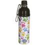 Good Life Gear Stainless Steel Pet Water Bottle, 24-Ounce,