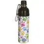 Good Life Gear Stainless Steel Pet Water Bottle, 24-Ounce,