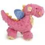 Sherpa Mini Dragon Coral Sherpa Mini Dragon Coral