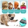 Pet Supplies Dog Toys Drain Food Ball pet Leakage Food Toy Tumbler Puzzle