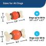 PetSafe Large Sportsmen Bouncy Bone Pet Chew Toy