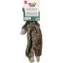Ethical Pets 54329 Furzz Wolf Pet Squeak Toys Ethical Pets 54329 Furzz Wolf Pet Squeak Toys