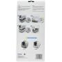 Catit Clean Biodegradable Liners, Jumbo 10ct
