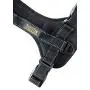 Mighty Paw Car Dog Harness, Vehicle Safety Harness with Adjustable Straps and Soft Padding, Doubles as a Standard Harness with a No Pull Front Leash Attachment