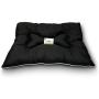 Pet Craft Supply Super Snoozer Calming Indoor / Outdoor All Season Water Resistant Durable Dog Bed