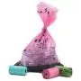 PET N PET Dog Poop Bag Lavender Scented/Unscented Poop Bags Rainbow Color Poop Bags For Dogs 270 Counts Dog Poop Bags Refill Rolls Dog Waste Bags