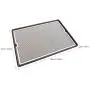 Pet Time Grand Dog Toilet Pet Dog Cat mesh Potty Large Big Huge Protect Floor Litter Training pad Holder 40'' X 28'' AMT-1100 Pet Time Grand Dog Toilet Pet Dog Cat mesh Potty Large Big Huge Protect Floor Litter Training pad Holder 40'' X 28'' AMT-1100