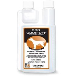 Thornell DO-CON Dog Odor-Off Carpet Concentrate