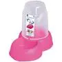 GP GP10089 Non-Slip Hopper with Feeder and Water Bottle Medium