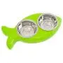 Elite Dog Stands Hing Designs Fish Cat Bowl Elite Dog Stands Hing Designs Fish Cat Bowl