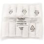 Charcoal Water Filter Replacements for Petsafe Drinkwell 360 Pet Water Fountain By NISPIRA, 12 Filters