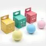 ocijf179 Automatic Rolling Ball EVA Automatic Rolling Gravity Sound Ball Pet Cat Kitten Teaser Interactive Toy - Blue ocijf179 Automatic Rolling Ball EVA Automatic Rolling Gravity Sound Ball Pet Cat Kitten Teaser Interactive Toy - Blue