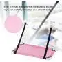 OKBYY Pet Hammock,Pet Cat Breathable Hanging Hammock Window Mounted Suction Cup Bed N-est Pink OKBYY Pet Hammock,Pet Cat Breathable Hanging Hammock Window Mounted Suction Cup Bed N-est Pink