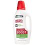 Nature’s Miracle Laundry Boost 32 fl oz, Laundry Bio-Enzymatic Formula, Breaks Down Urine, Blood, Vomit, Grease And Oil