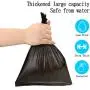 Beinhome 23'' Portable Pet Pooper Scooper for Dogs and Cats with Waste Poop Bag for Easy Grass and Gravel Pick Up (pooper bag)