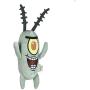 Nickelodeon Spongebob Squarepants Patrick Figure Plush Dog Toy Nickelodeon Spongebob Squarepants Patrick Figure Plush Dog Toy