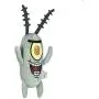 Nickelodeon Spongebob Squarepants Patrick Figure Plush Dog Toy