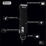 Wahl Professional Animal KM2 Clipper Kit