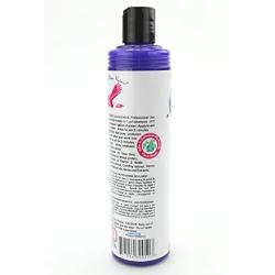 Kelco 50:1 Plum White Shampoo