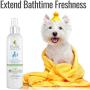 Pure and Natural Pet - Between Bath Freshener Fresh Cotton Fresh Cotton 8 oz. (PN225A8OZ)