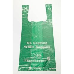 Dara Giants LLC Bag Scooper Dog Waste Bag Refill Bundle (50 Ct)