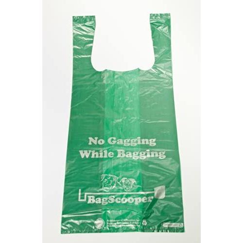 Dara Giants LLC Bag Scooper Dog Waste Bag Refill Bundle (50 Ct)