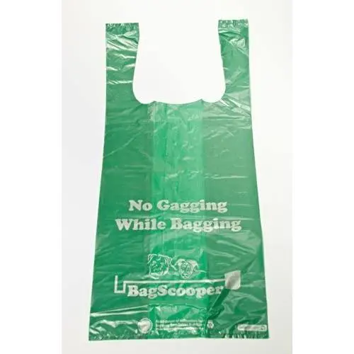 Dara Giants LLC Bag Scooper Dog Waste Bag Refill Bundle (50 Ct) Dara Giants LLC Bag Scooper Dog Waste Bag Refill Bundle (50 Ct)
