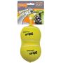 Nylabone Power Play Tennis Ball Dog Toy