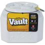Gamma2 Vittles Vault Outback 15 lb Airtight Pet Food Storage Container