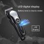 DABOQ Dog Clippers, Pet Clippers,Rechargeable Wireless Pet Grooming Hair Clippers, Professional Dog Grooming Kits, Pet Trimmers for Cats and Dogs