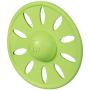 JW Pet Company Whirlwheel Flying Disk Dog Toy, Large, Colors Vary