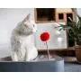 meinno Cheerble Cat Ball, Board Game Keep Your cat Happy, A New 3-in-1 Board Game for Playful Cats, All-in-one Interactive Toy for Cats meinno Cheerble Cat Ball, Board Game Keep Your cat Happy, A New 3-in-1 Board Game for Playful Cats, All-in-one Interactive Toy for Cats