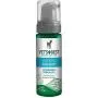 Vets Best Waterless Dog Bath | No Rinse Dry Shampoo for Dogs | Natural Formula Refreshes Coat and Controls Odor Between Baths | 5 Ounces Vets Best Waterless Dog Bath | No Rinse Dry Shampoo for Dogs | Natural Formula Refreshes Coat and Controls Odor Between Baths | 5 Ounces