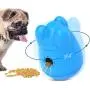 N/P Interactive Dog Food Treat Ball Funny Pet Shaking Leakage Food Container Dog Slow Feed Pet Tumbler Toy Bowl for Medium and Large Dogs N/P Interactive Dog Food Treat Ball Funny Pet Shaking Leakage Food Container Dog Slow Feed Pet Tumbler Toy Bowl for Medium and Large Dogs