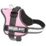 Julius-K9 Powerharness, 0, Pink Julius-K9 Powerharness, 0, Pink