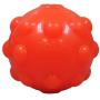 Jolly Pets Jumper, 4'', Orange, Large, Model Number: JTJJ04OR