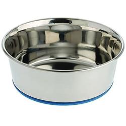 OurPets Premium DuraPet Dog Bowl 1.25qt