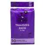 Wags & Wiggles Training Pads For Dogs, 50 Count | Puppy Pee Pads For Dogs | Dog and Puppy Supplies (FF9573)