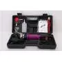 FWQFEW Sheep Shears 690W Electric Shearing Clippers with 6 Speed Professional Clipper Goats Pet Farm Supplies with Grooming Carrying Case FWQFEW Sheep Shears 690W Electric Shearing Clippers with 6 Speed Professional Clipper Goats Pet Farm Supplies with Grooming Carrying Case