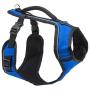 PetSafe EasySport Dog Harness, Adjustable Padded Dog Harness with Control Handle and Reflective Piping