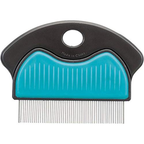 Royal Pet Club Dog/Cat Flea And Dust Comb