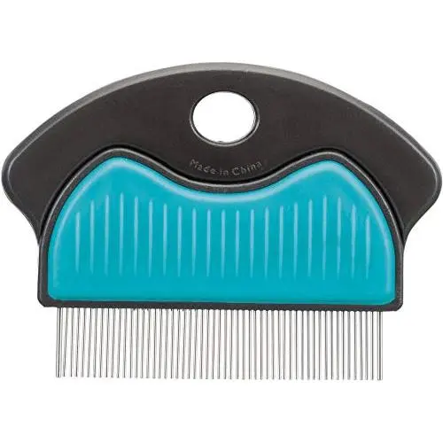 Royal Pet Club Dog/Cat Flea And Dust Comb Royal Pet Club Dog/Cat Flea And Dust Comb