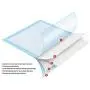 Best Pet Supplies Extra-Large 36'' x 28'' Puppy Training Pads for Large Breeds (XLT-50) Best Pet Supplies Extra-Large 36'' x 28'' Puppy Training Pads for Large Breeds (XLT-50)