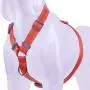 ThinkPet Reflective Adjustable Comfort Nylon Dog Halter Harness, Easy On and Off, No Choke Dog Walking Harness ThinkPet Reflective Adjustable Comfort Nylon Dog Halter Harness, Easy On and Off, No Choke Dog Walking Harness